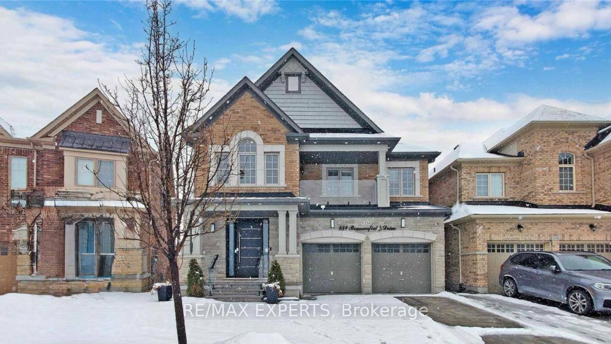 Luxury Home In Prestigious Kleinburg Estates, Gorgeous 2 Bedrooms In the Basement, Great Open Concept Layout, So much spent In Upgrades.