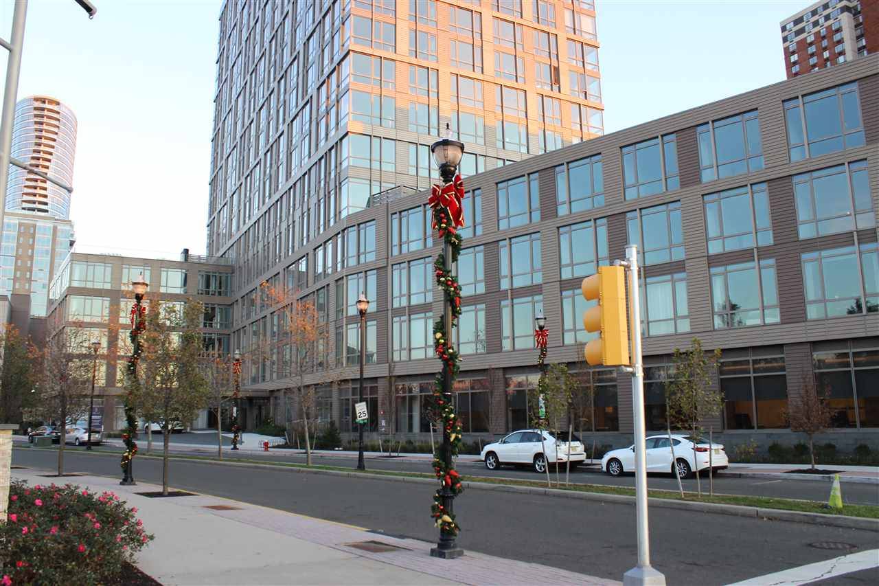 75 PARK LANE SOUTH Condo New Jersey