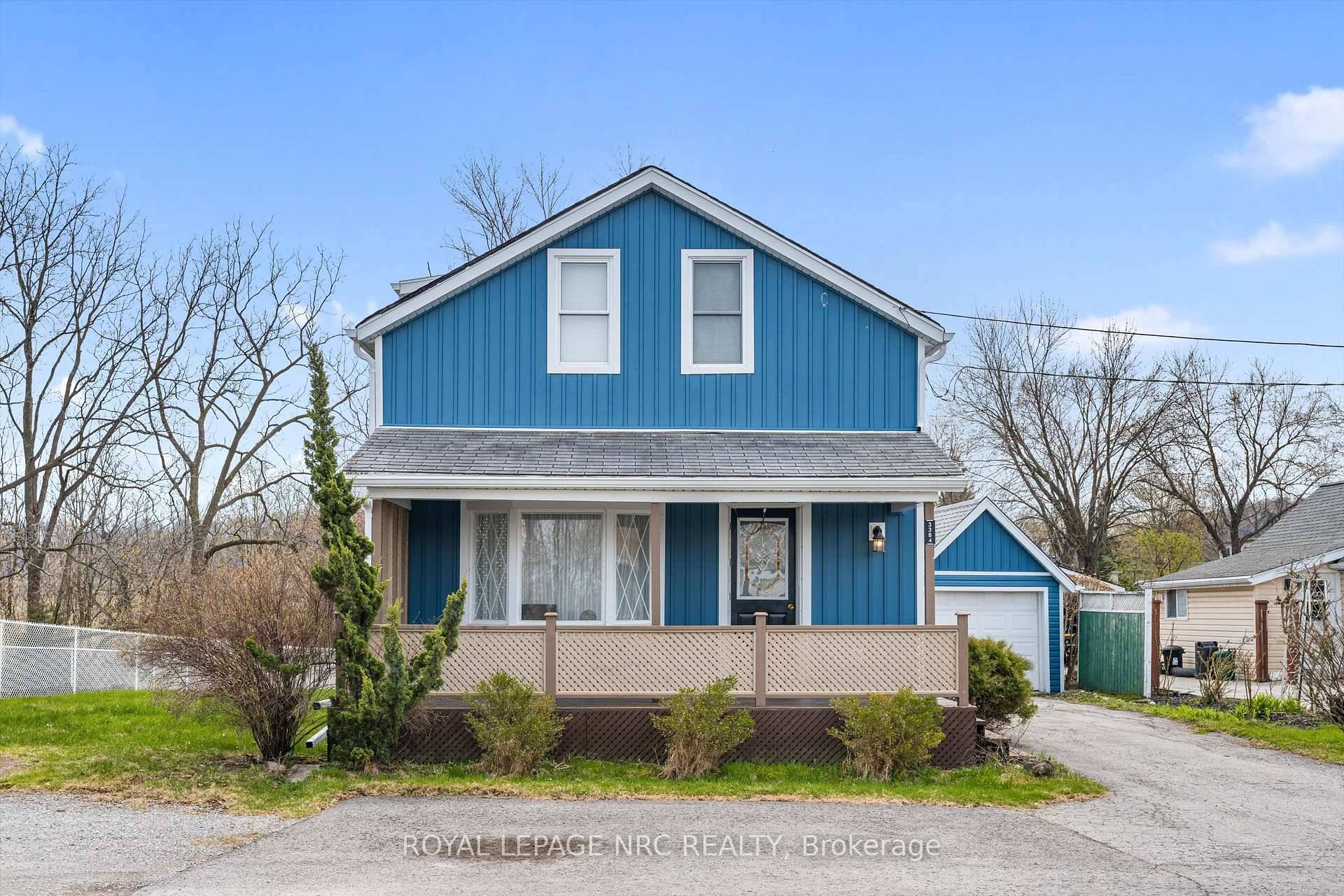 A rare double lot in the heart of Vineland, this 1900 era home offers a unique blend of historic charm and modern updates.