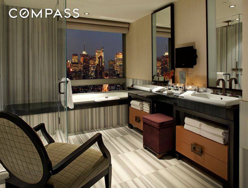 Luxury Hassle Free Investment Opportunity Second Home with Skyline Views !