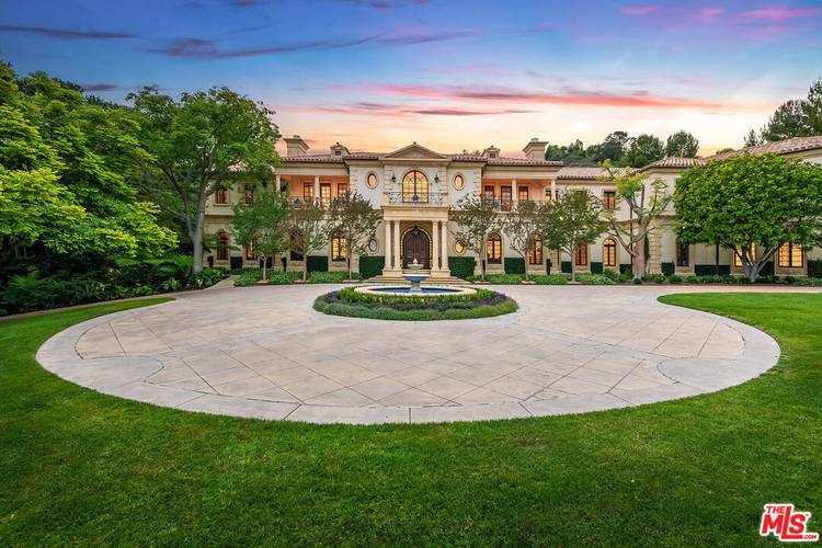 70   Beverly Park 7BR Beverly Hills Post Office | B.H.P.O. La