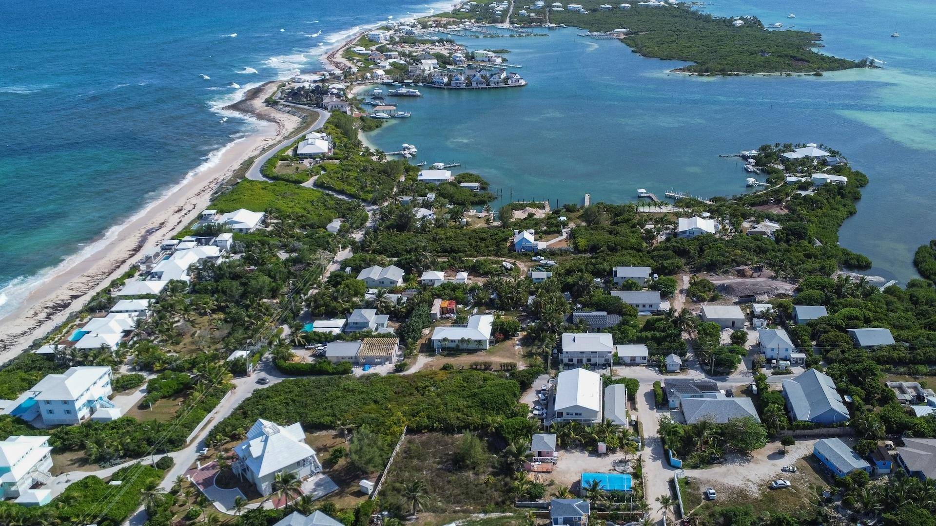 CENTERLINE RD, ELBOW CAY Land Abaco