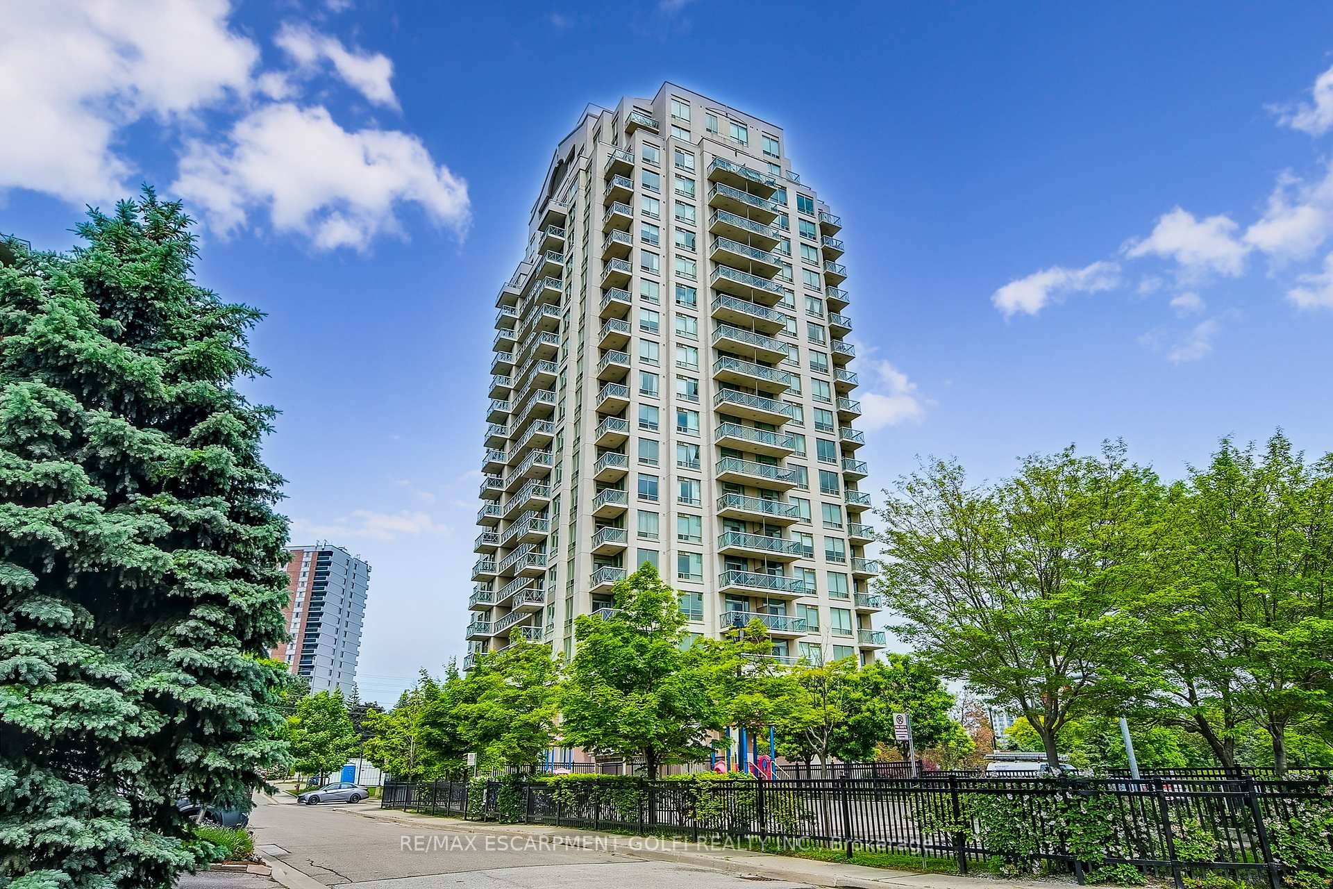 Welcome to The Capri Unit 902 !