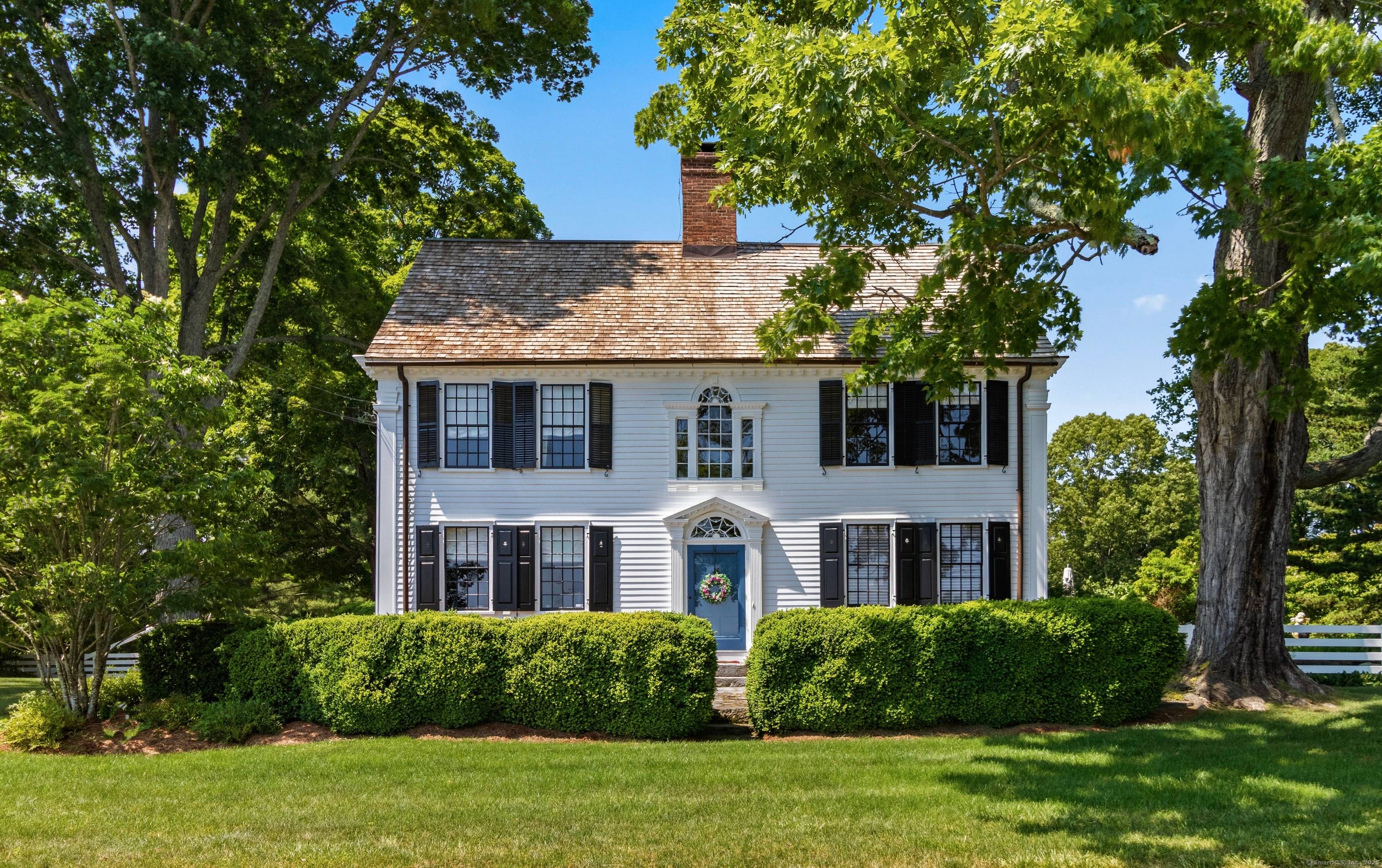 Available for only the third time in 100 years this much admired country Estate c.