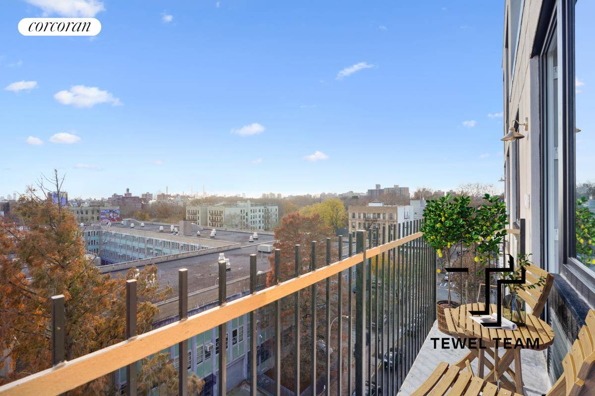 Welcome to 735 E 147th, where luxury living meets the vibrant beat of the South Bronx.