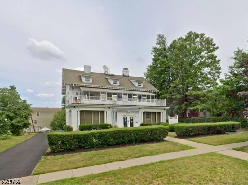 Incredible mixed use opportunity in the heart of Orange.