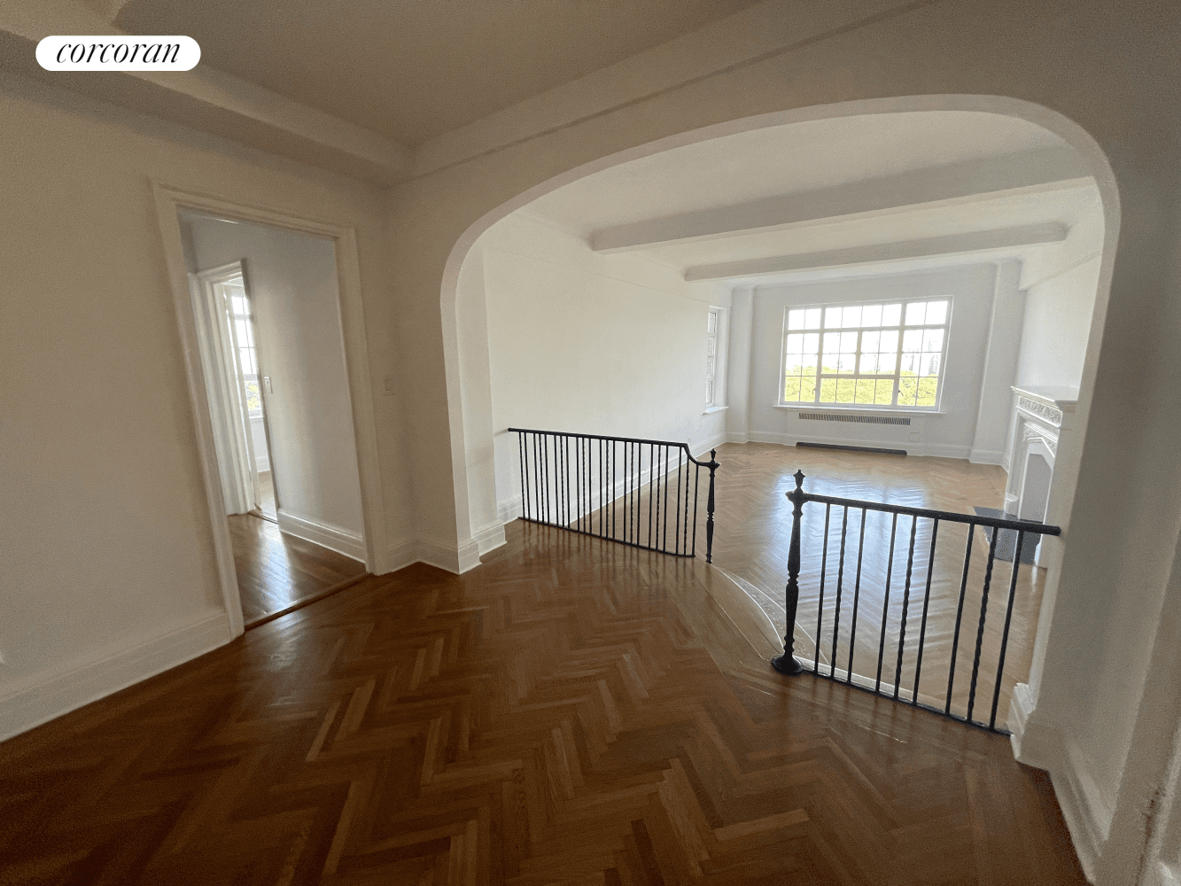 Welcome home to 241 CENTRAL PARK WEST !