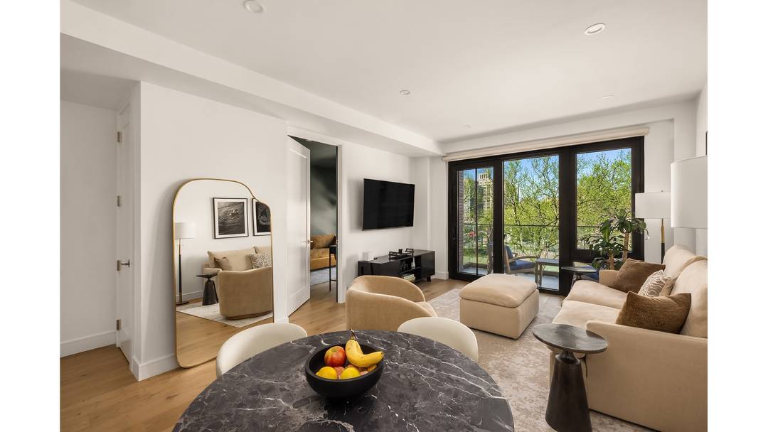 Sophisticated Living with Iconic Manhattan Views, The Govley, at 76 Congress, is an exclusive boutique condominium embodying refined elegance with just ten meticulously curated residences.