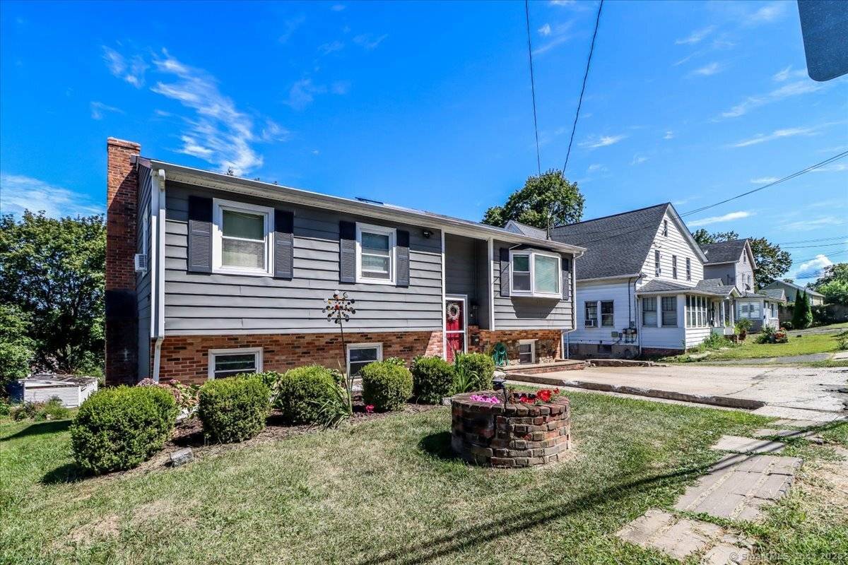 Surprisingly exceptional, this updated raised ranch offers the kind of quality rarely found at this price point.