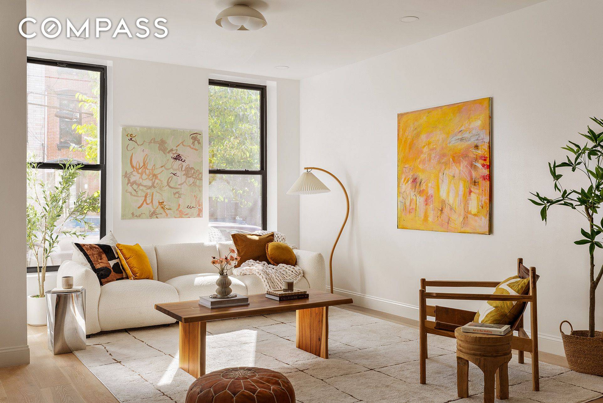 A Brand New Modern Townhouse in Carroll Gardens Welcome to 532 Clinton Street, a get renovated four story townhome that combines thoughtful design with exceptional functionality.