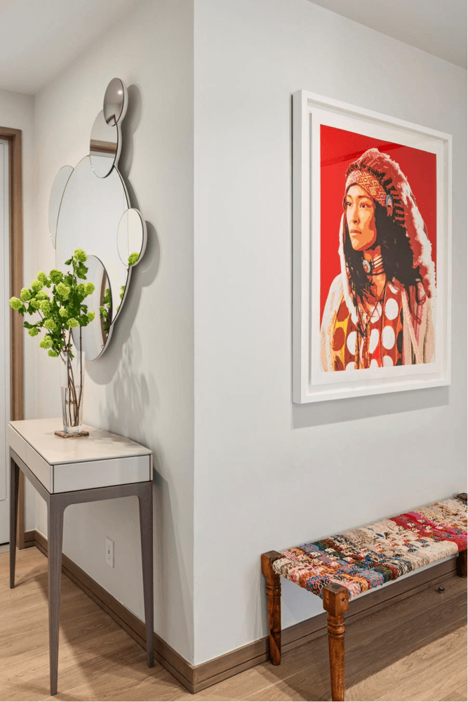 This exquisite three bedroom, two and a half bathroom home has open Eastern and Southern views and is located in the newly converted 88 Lexington Avenue Condominium.