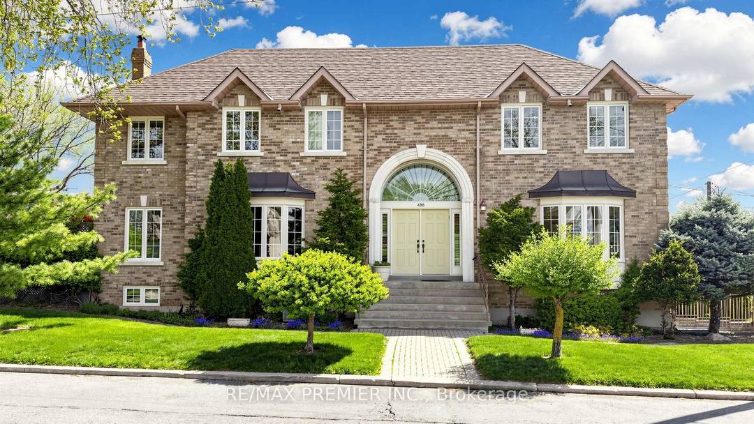 Situated in the heart of Ledbury Park, this custom built home offers a rare double private driveway accommodating 4 vehicles, plus a 2 car garage, providing parking for a total ...