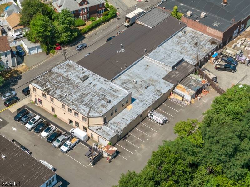 Unlock the potential of this 23, 275 SF industrial warehouse space in a prime Clifton location.