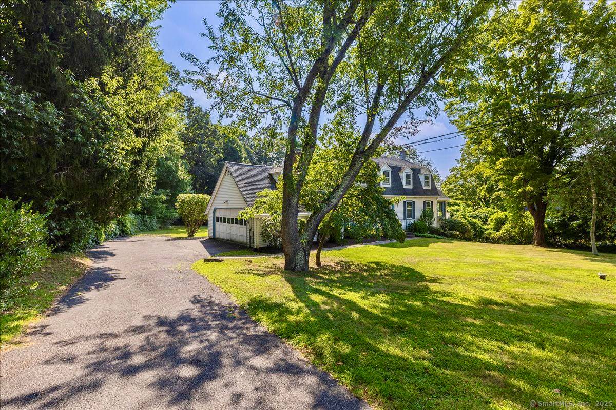 Welcome to this one of a kind gem in the highly sought after King Street section of Danbury.