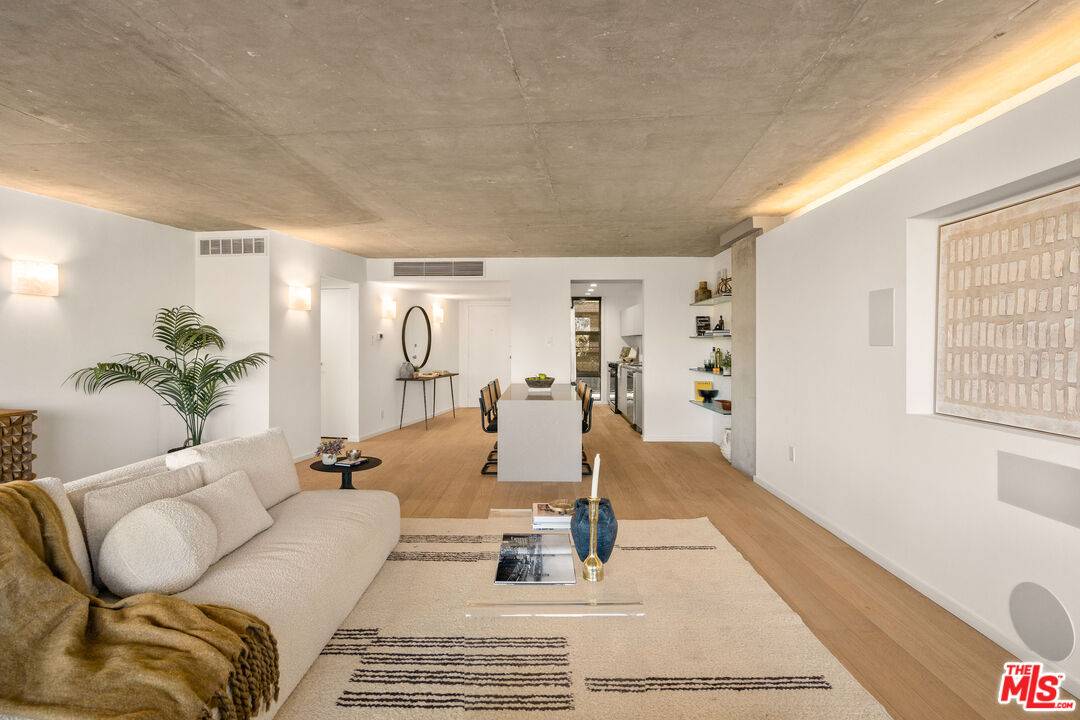 4337  Marina City Dr 2BR Marina Del Rey La