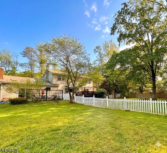 Welcome to this spacious and beautifully maintained 4 bedroom, 3 full bath home located in highly sought after Chester Township, known for its top rated schools, natural beauty, and charming ...