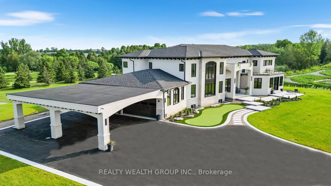 This Isn't Just A Home It's A Lifestyle Upgrade.