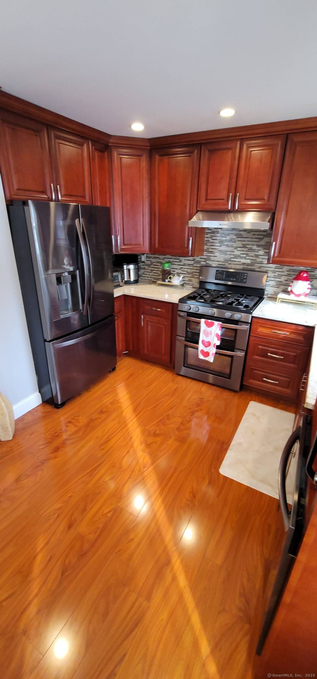 Prestine updated home. Location, nestled on a corner lot, close to everything near center of town, updated pristine home Dutch Colonial fenced in with lots of room, spacious, beautiful floors, ...