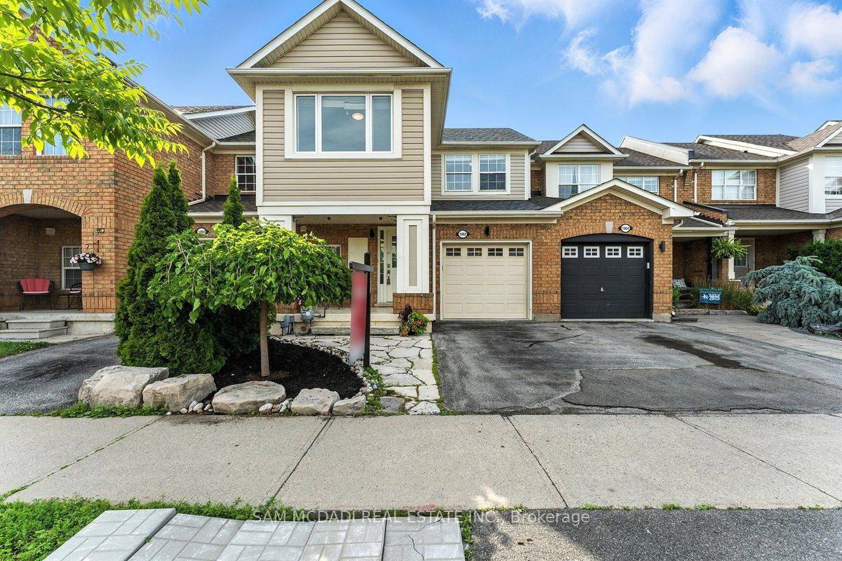 Tucked away in one of Milton's serene and sought after neighbourhoods, this beautifully finished townhouse offers a warm and welcoming retreat with a layout that flows effortlessly from room to ...