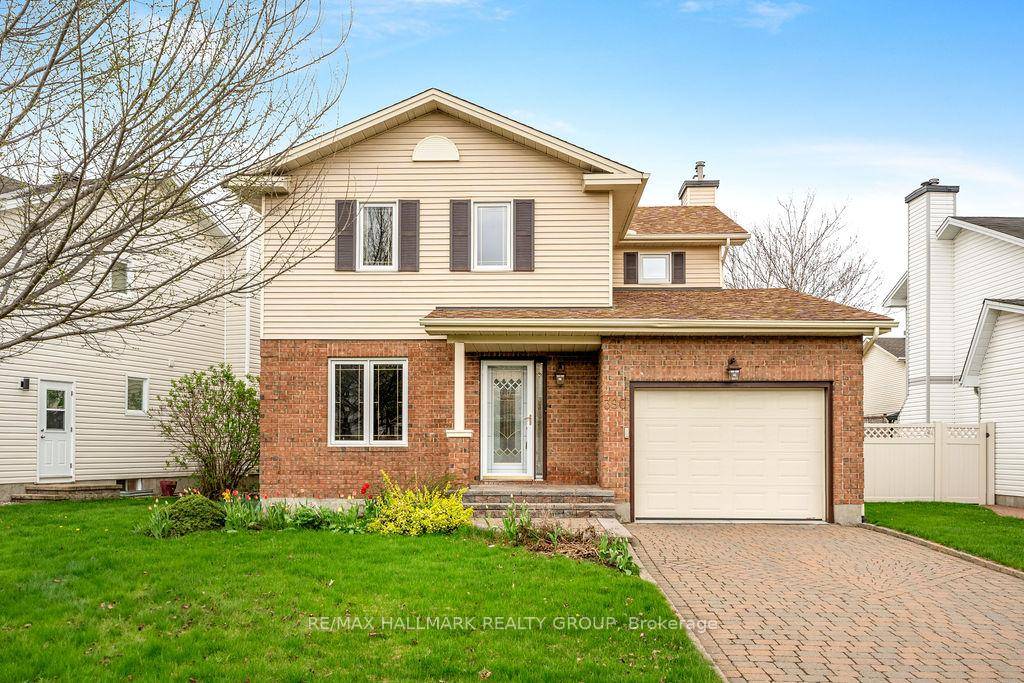 Welcome to 390 Pauline Charron Pl !