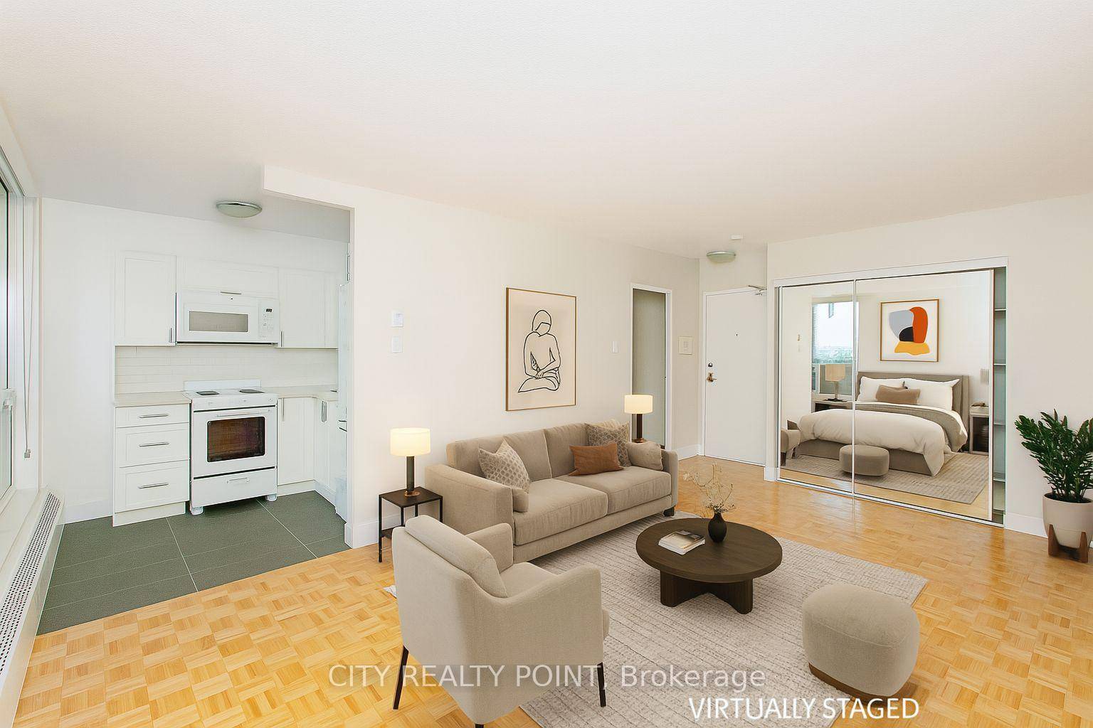 FREE ONE MONTH RENT MOVE IN NOW !
