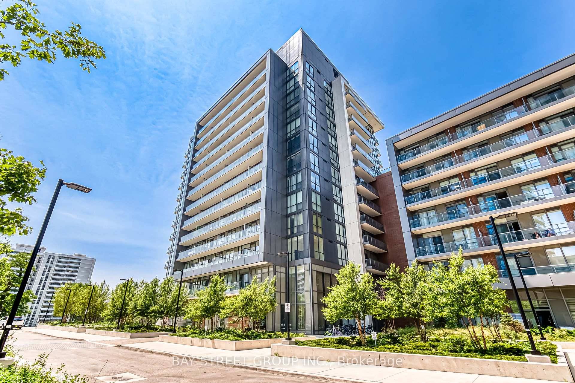 Excellent Location For Tenants !