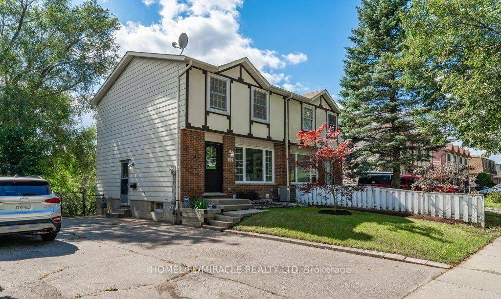 Discover 159 Old Carriage Drive in Kitchener the ultimate lease home featuring 3 1 spacious bedrooms, 2 modern bathrooms, and a bright walkout basement perfect for entertaining or relaxation which ...