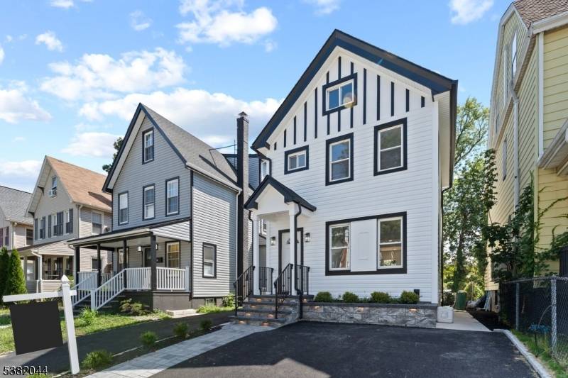 Welcome to 20 Westcott St, a beautifully renovated 3 bedroom, 1.