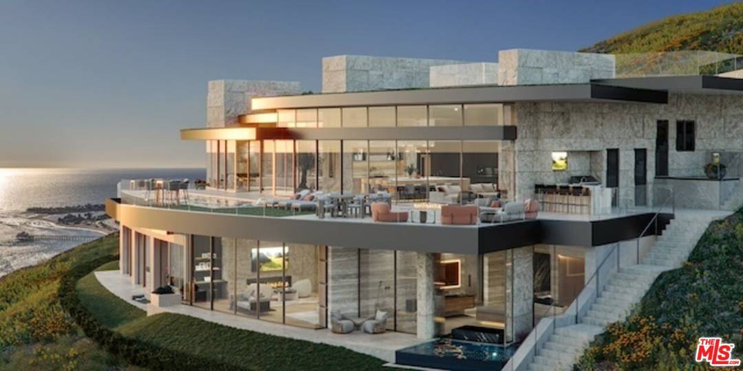 5024   Carbon Beach Ter Malibu La