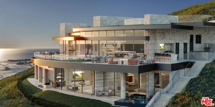 5024   Carbon Beach Ter Malibu La