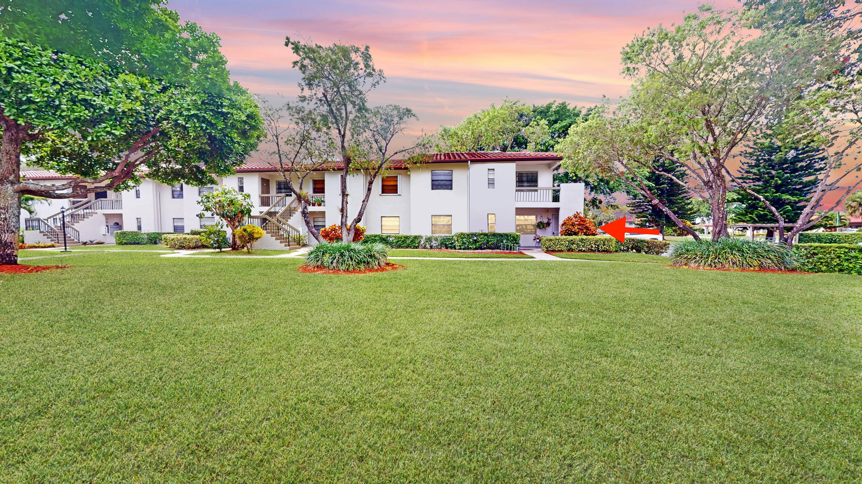 Welcome to this beautifully renovated corner unit, nestled in the highly sought after Cypress section of Boca Lago.