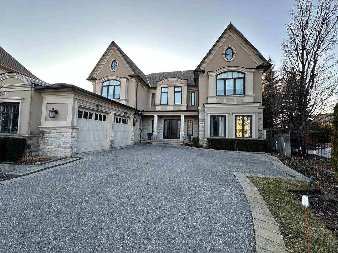 This Sparing No Expense Showpiece Epitomizes Uncompromising Luxury and Meticulous Attention to Detail at Every Turn.