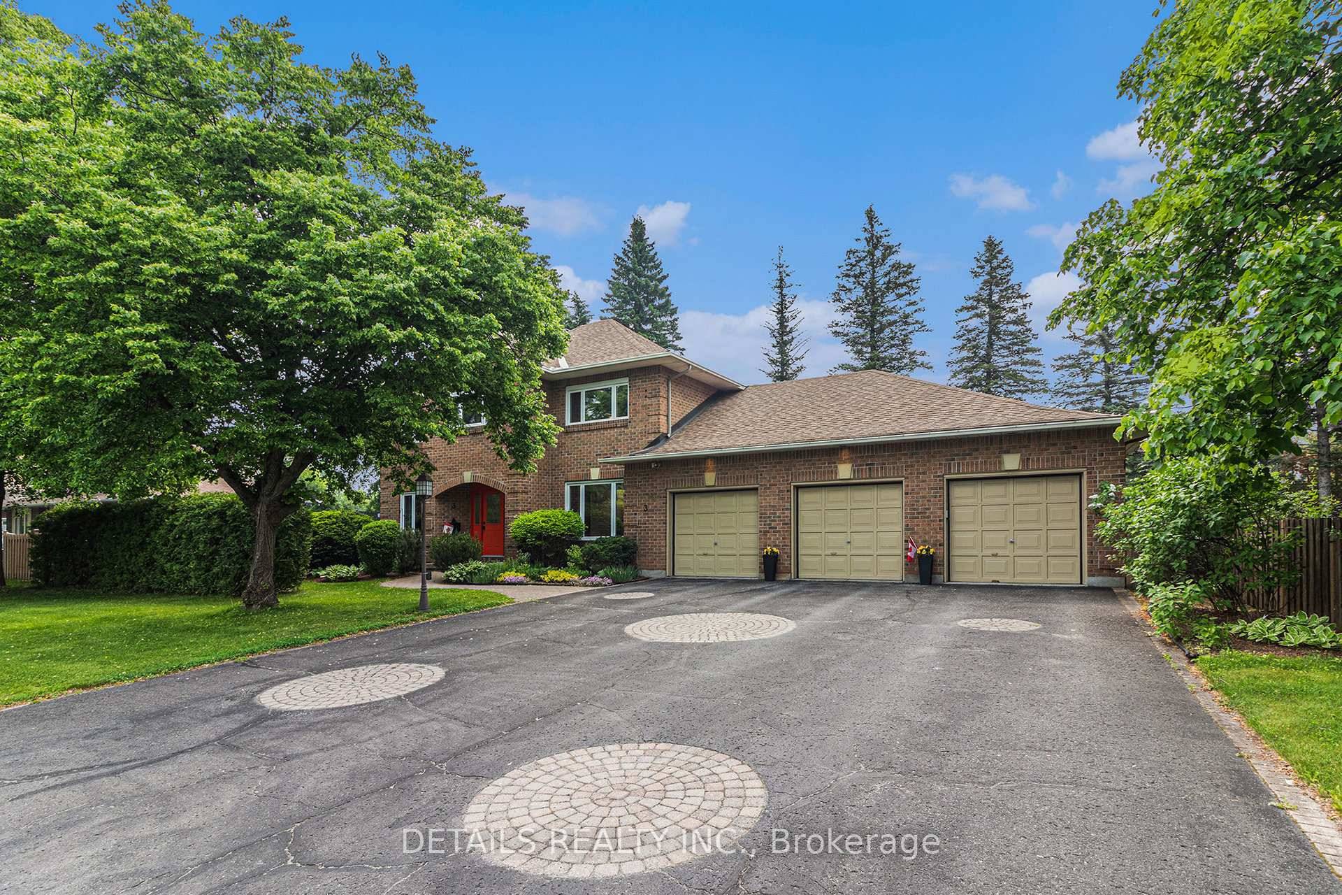 Fabulous Home with Redevelopment Potential !