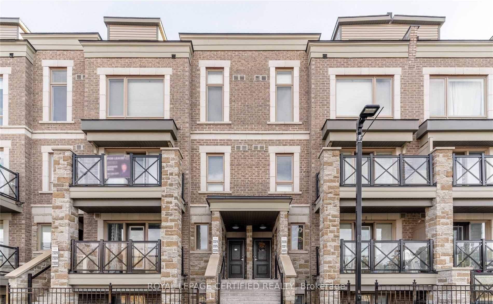 Beautiful and bright 2 bedroom stacked townhouse with an open concept design in a prime, in demand neighbourhood.