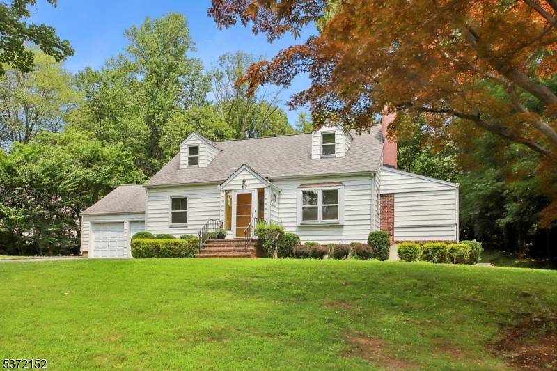 Sycamore Ave Berkeley Heights Twp. New Jersey Single-Family