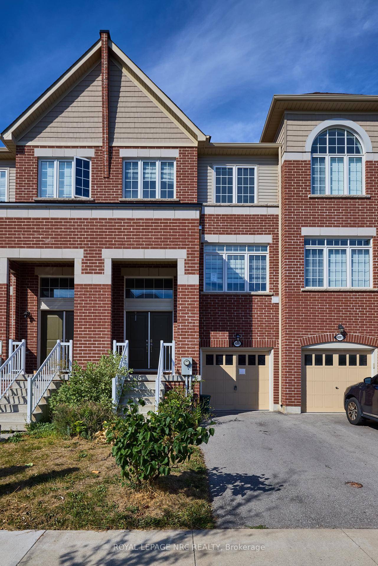 Welcome to 4089 Canby Street.