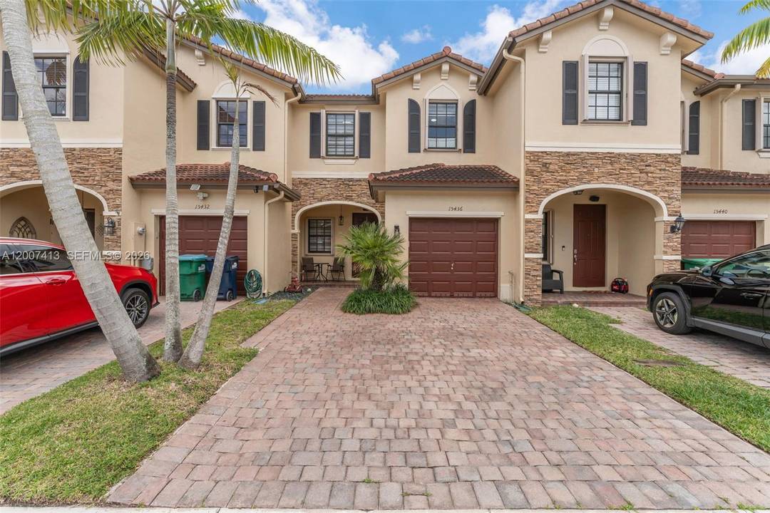 Discover this 3 bedroom, 2.