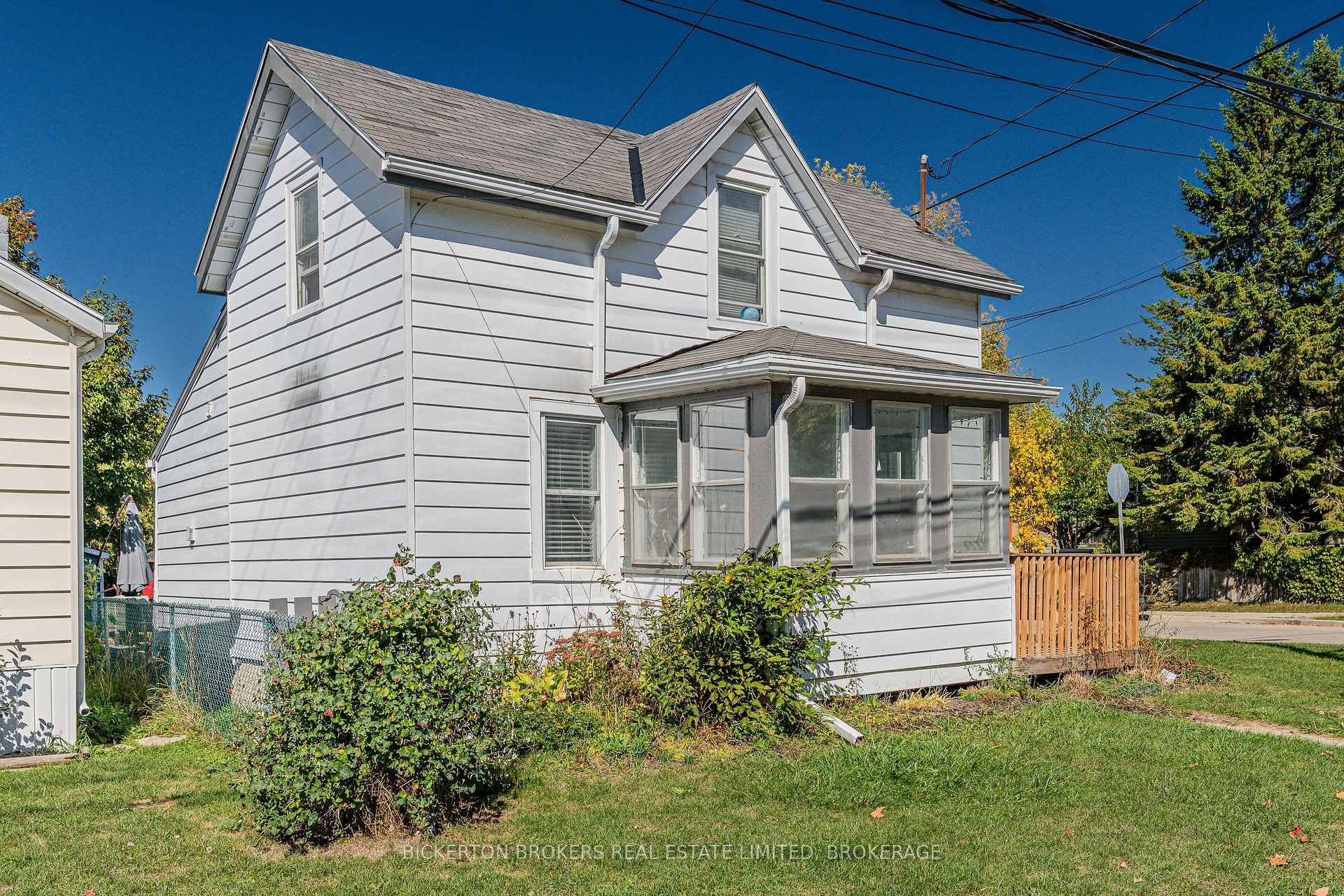 Step into this beautifully renovated 3 bedroom gem that blends classic charm with contemporary upgrades.