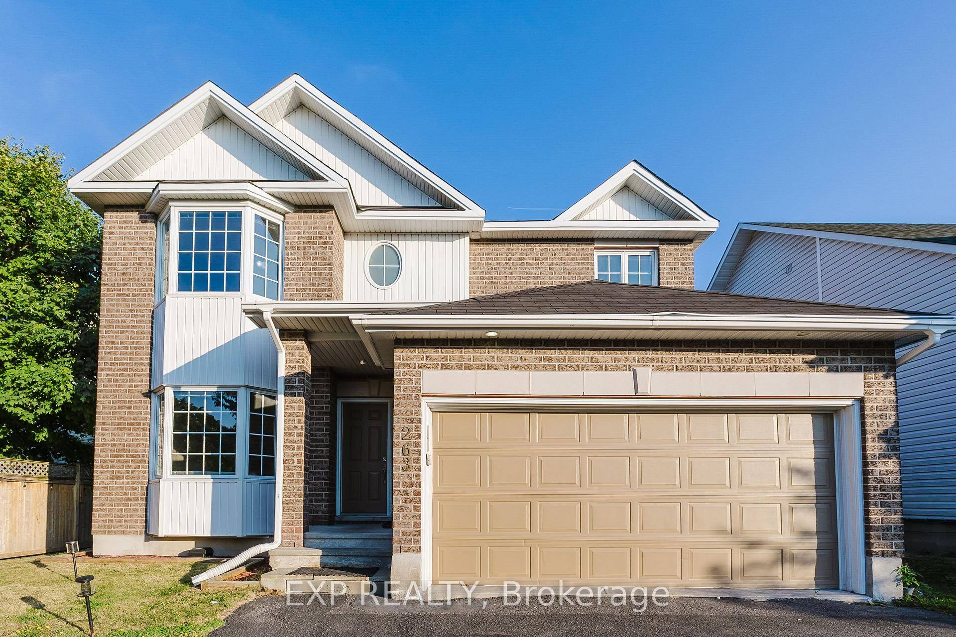 Rent this meticulously maintained 4 1 bedroom, 4 bathroom home in the heart of Barrhaven.