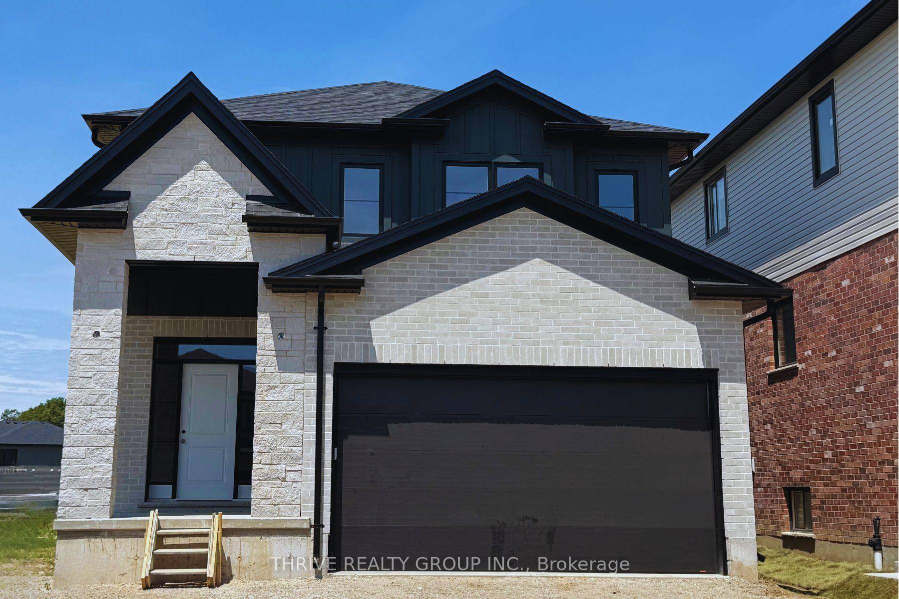 FOREST HOMES welcome you to The Redwood, a beautifully crafted family home located in the desirable Heathwoods community.