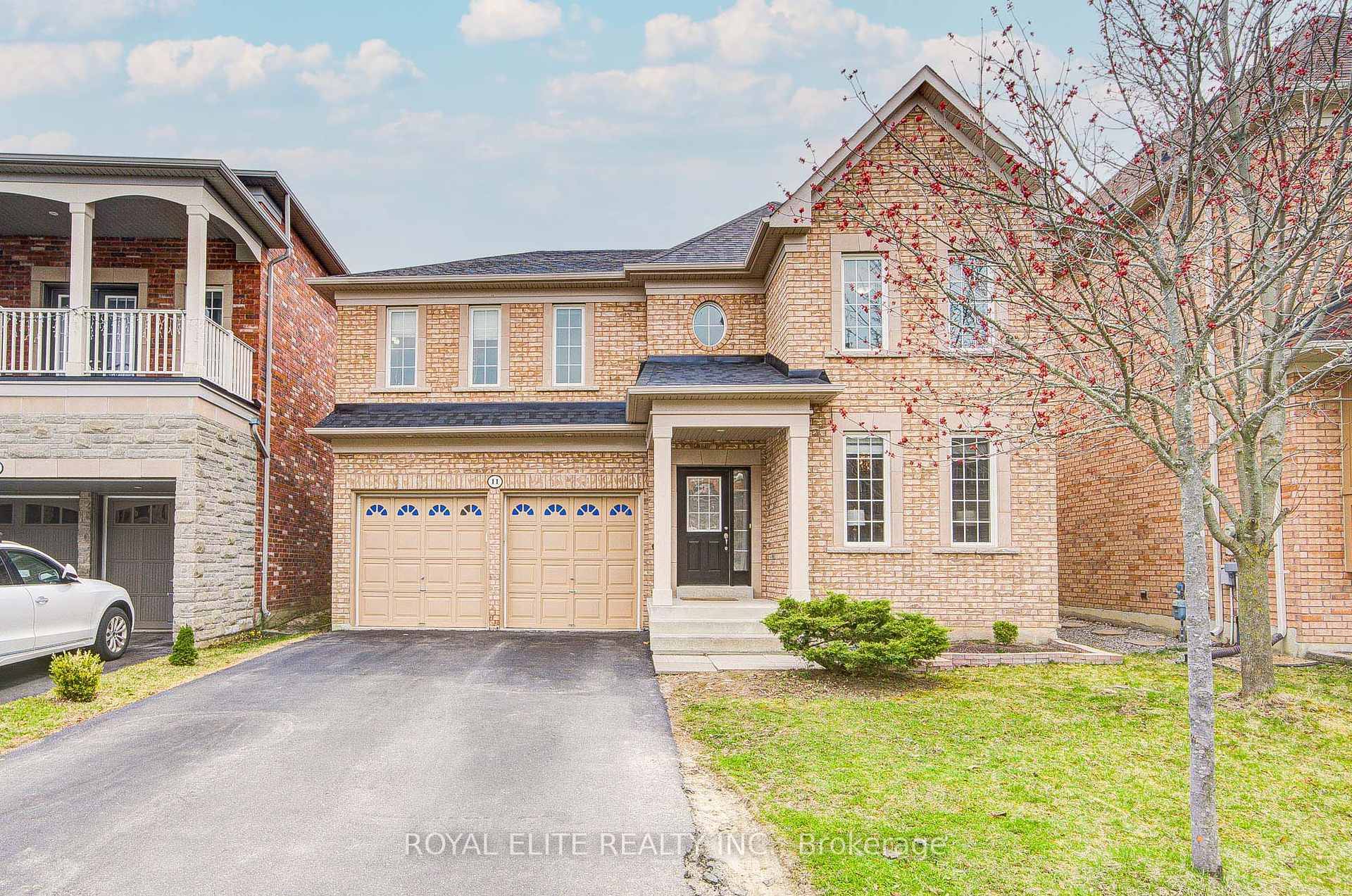 Don't Miss This Elegance Home In Prestigious Jefferson Community.