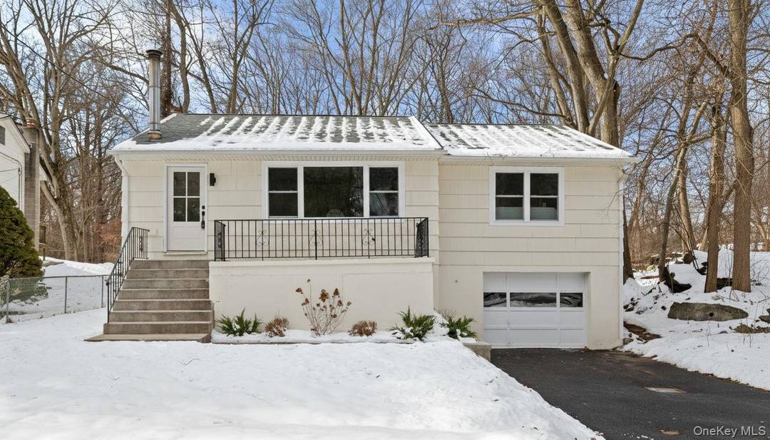 Finally, a completely renovated home in a peaceful Montrose neighborhood.