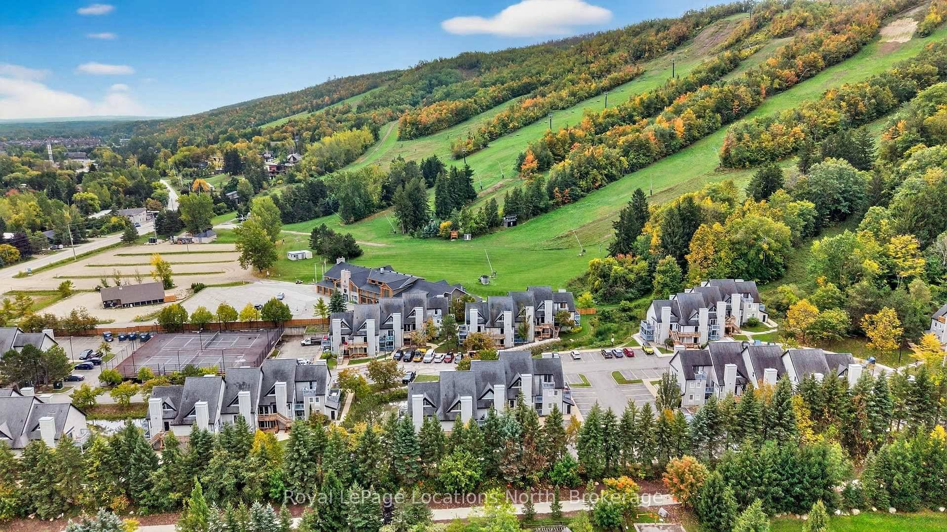Welcome to Unit 508 at North Creek Resort.