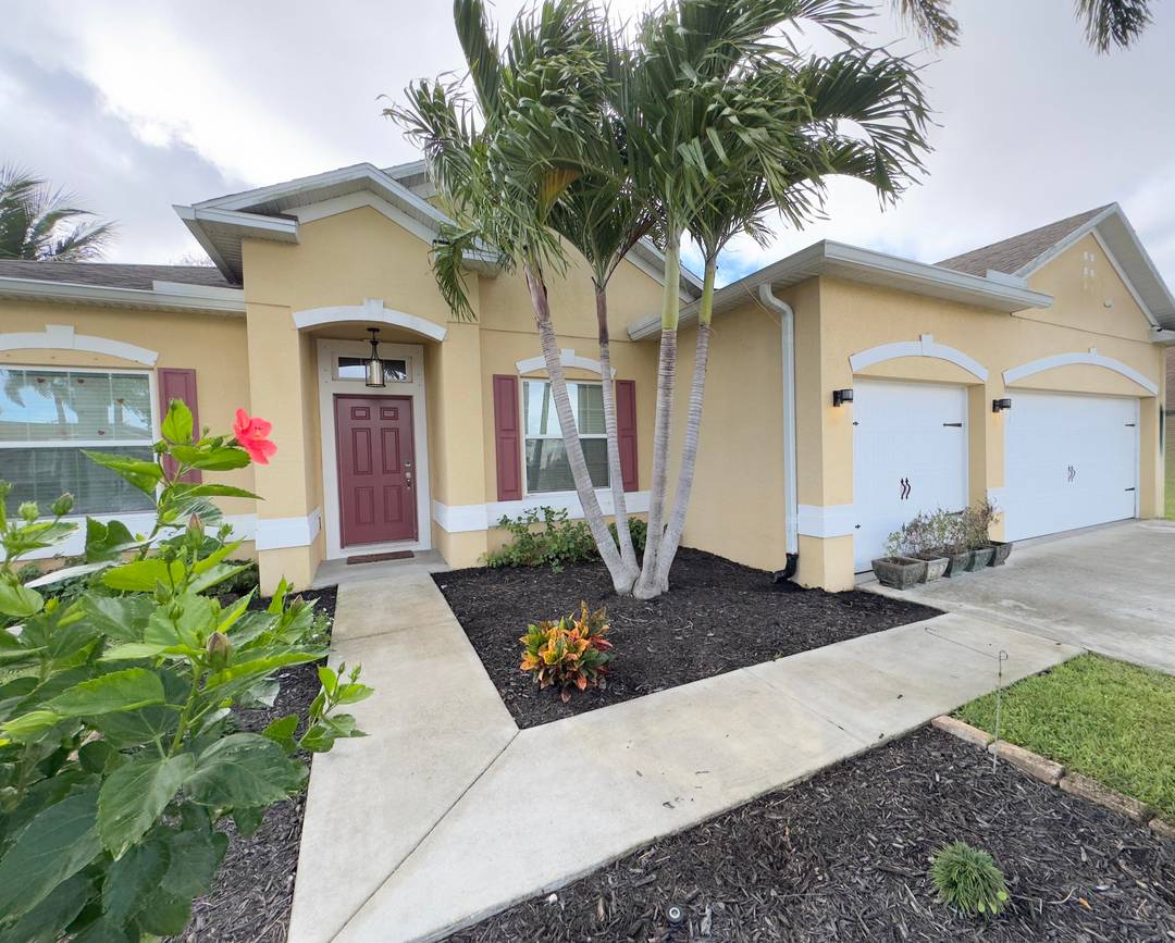 Offering 4 bedrooms, 3 full bathrooms and a 3 car garage, this home also features a flexible bonus room ideal for a home office, guest space or an optional 5th ...
