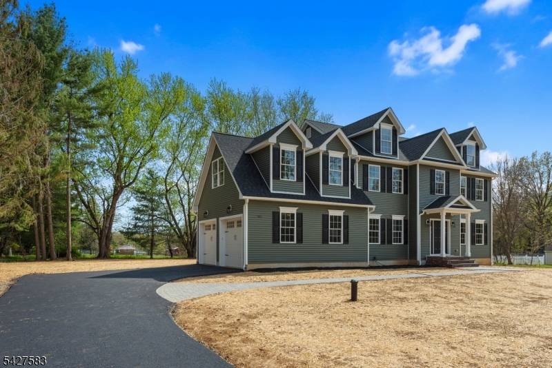 Stunning New Colonial. Thoughtfully designed for everyday living effortless entertaining.