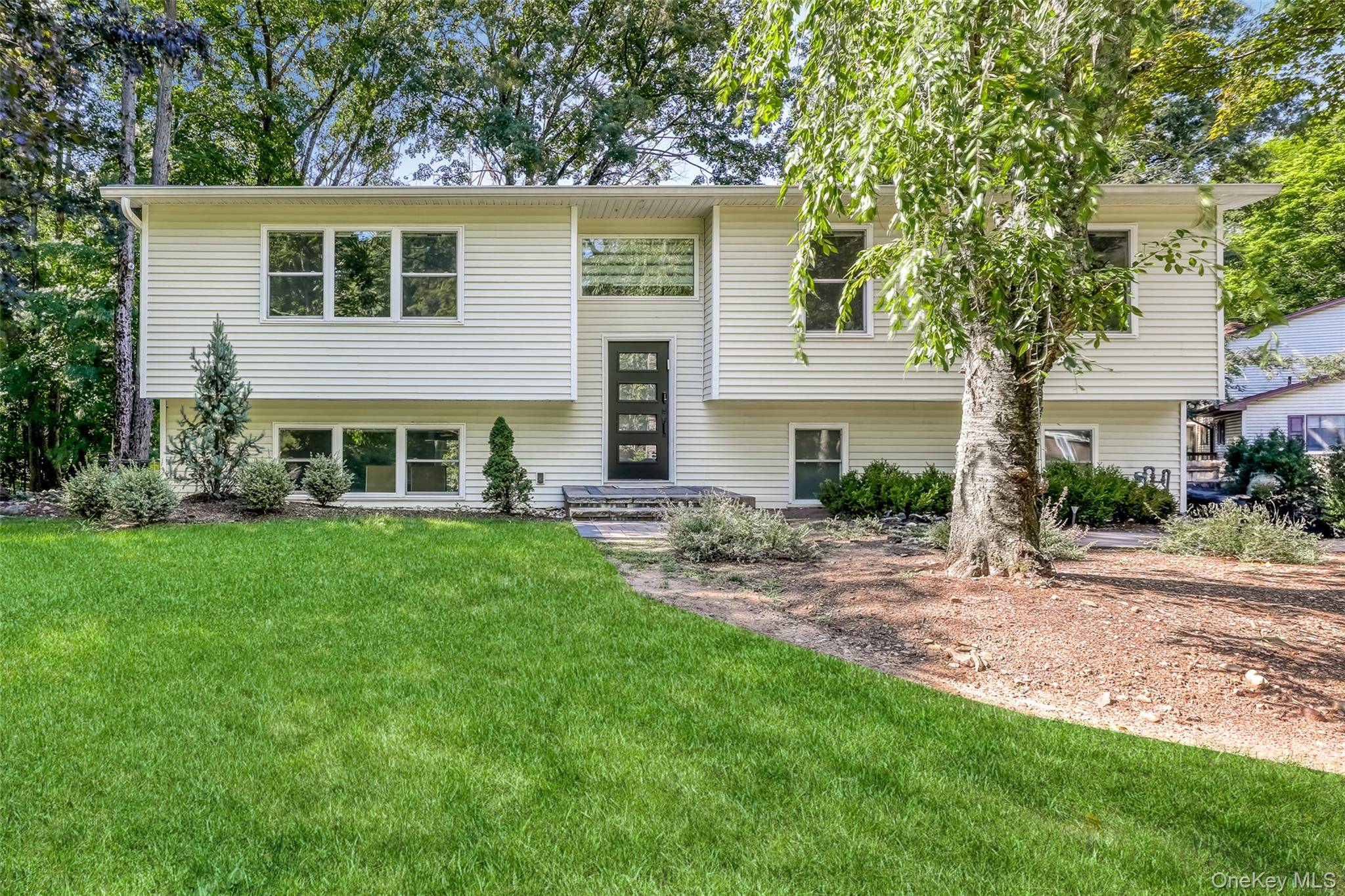 Fully renovated inside and out, practically all new with almost nothing left from the original house.