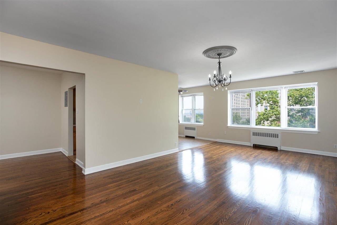 2520 KENNEDY BLVD Condo New Jersey