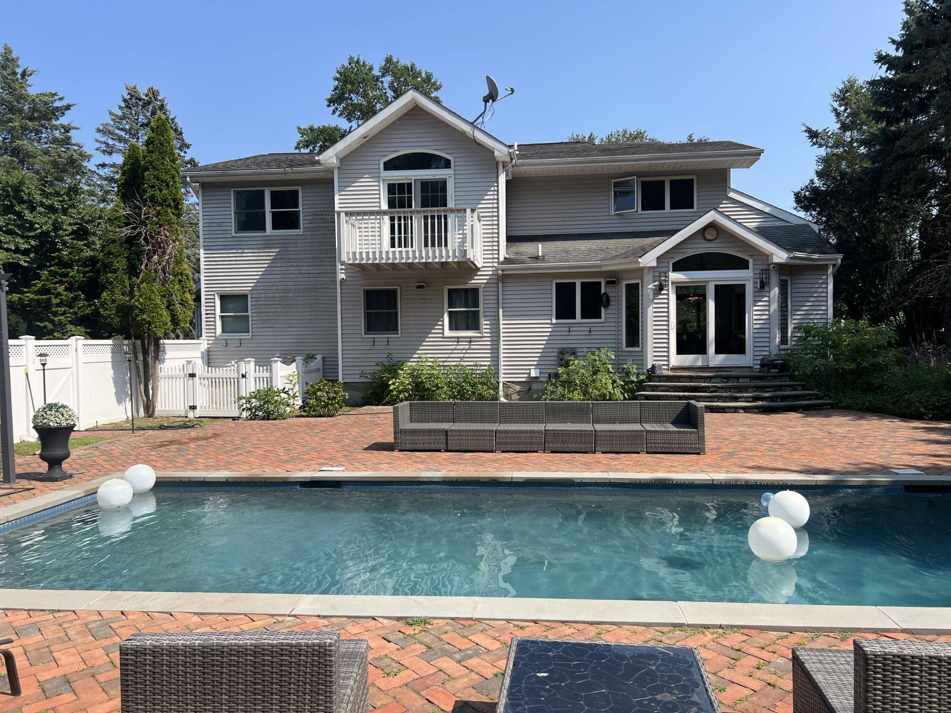 Open House by appointment only.