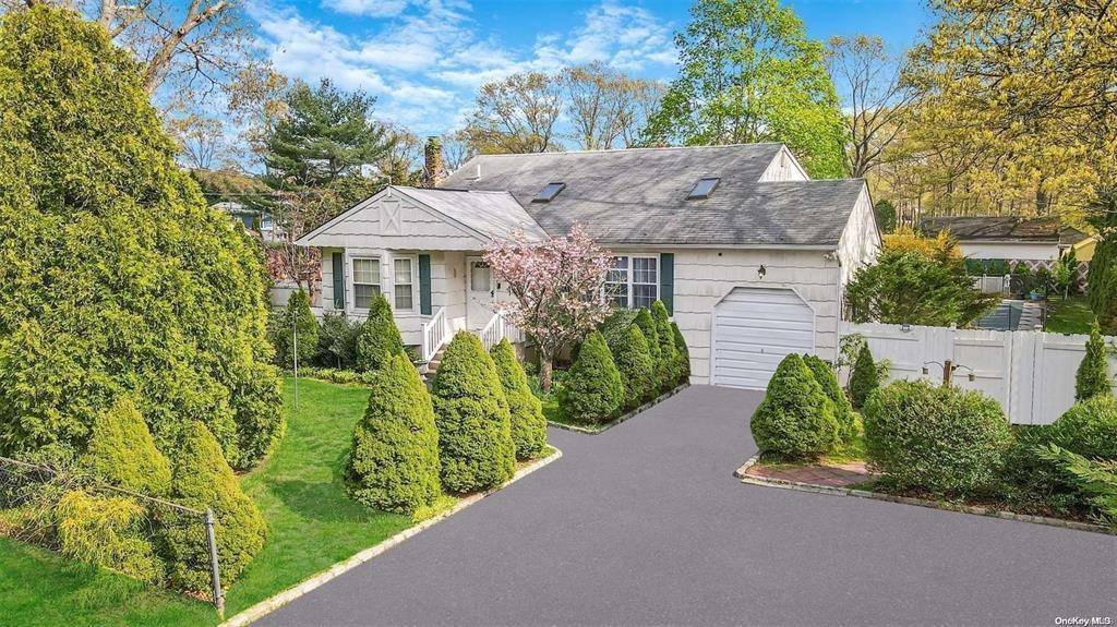 Welcome to your dream home.