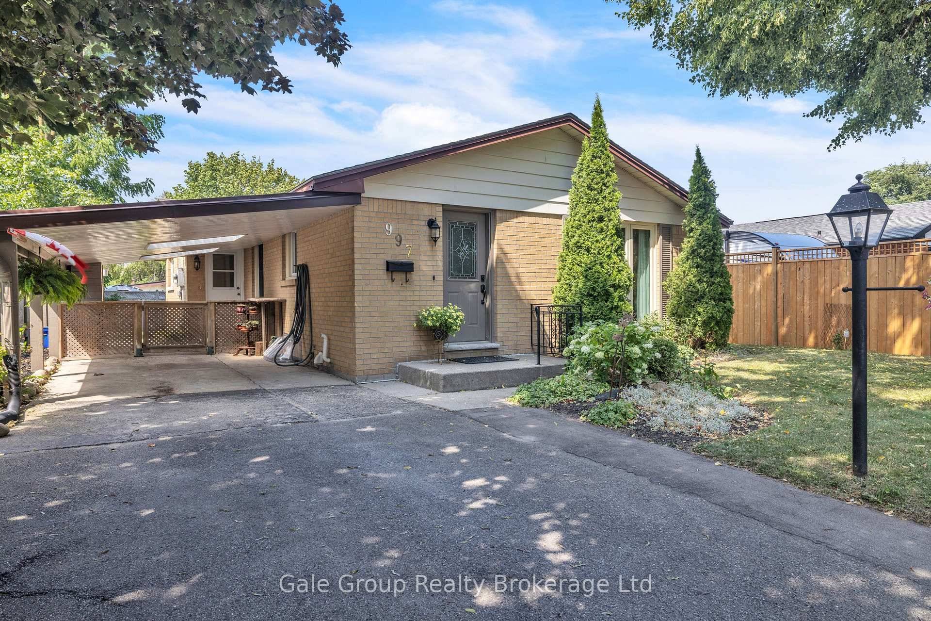 Welcome to this charming 3 bedroom, 2 full bath bungalow that perfectly blends comfort, functionality, and style.